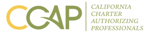 California Charter Authorizing Professionals (CCAP)